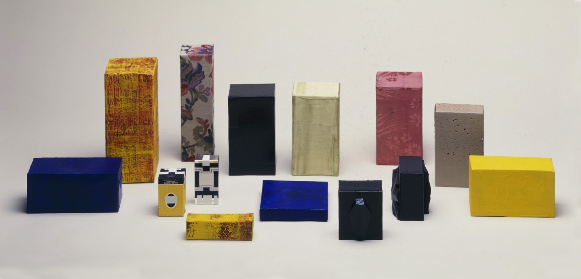 Darila (Umetnost po pošti)