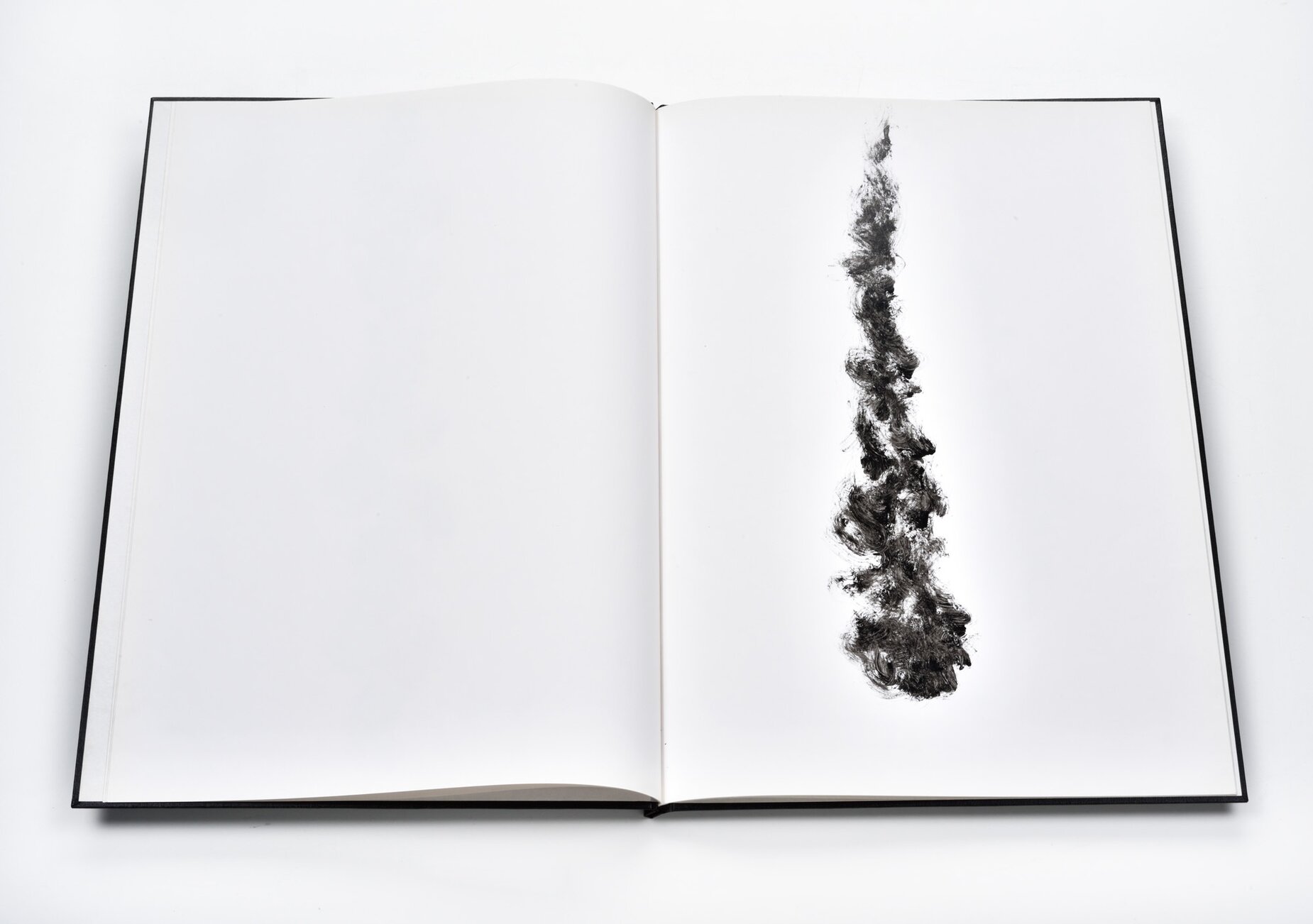 Črna umetnost (Plamenice ljubezni)