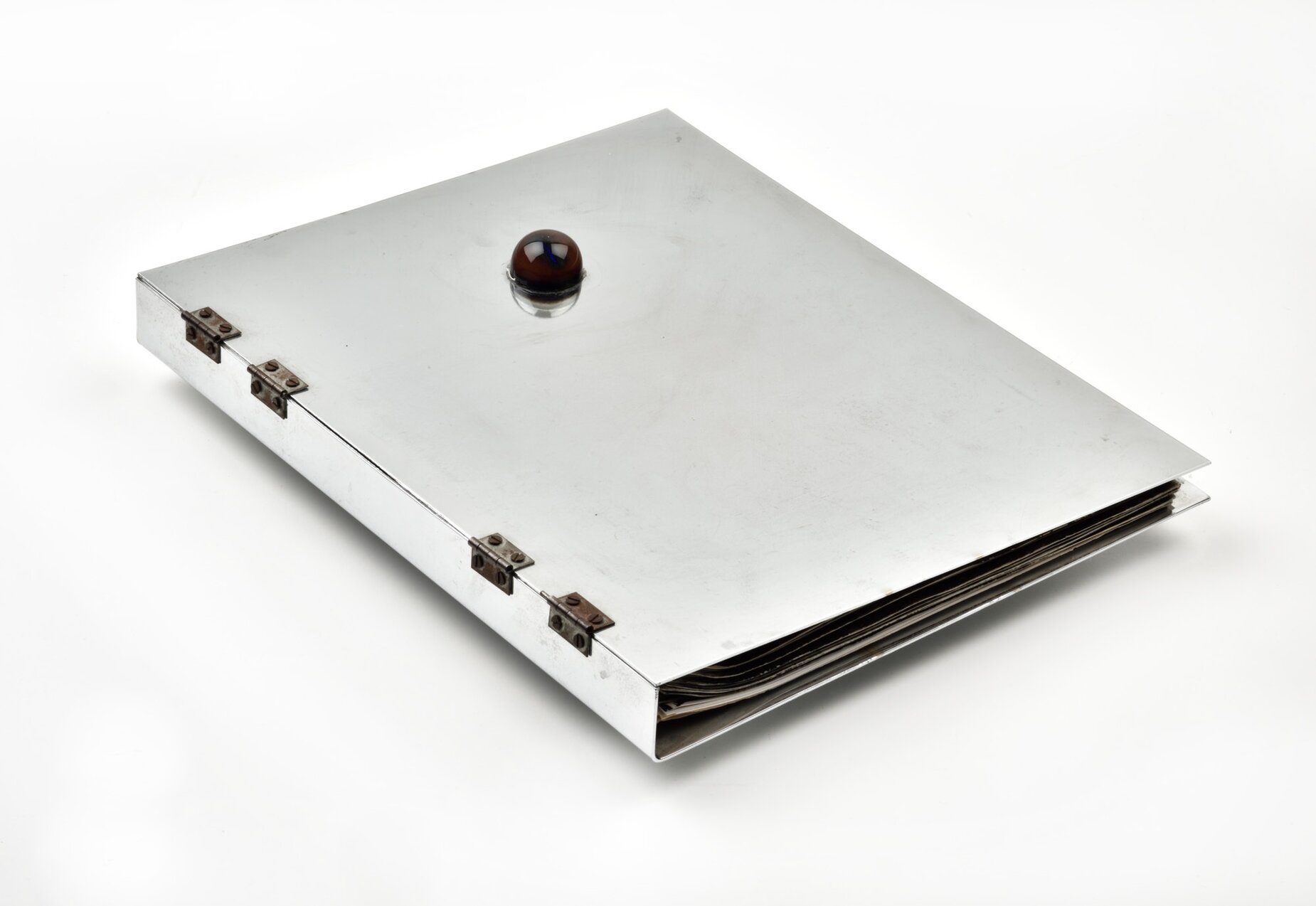 Železna knjiga (album)