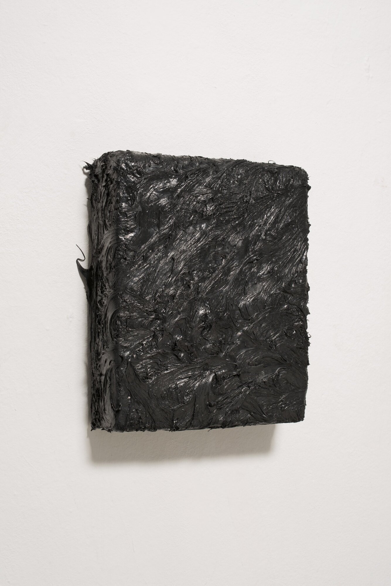 Odpadnik tukaj, zdaj ("Degenerate Art")