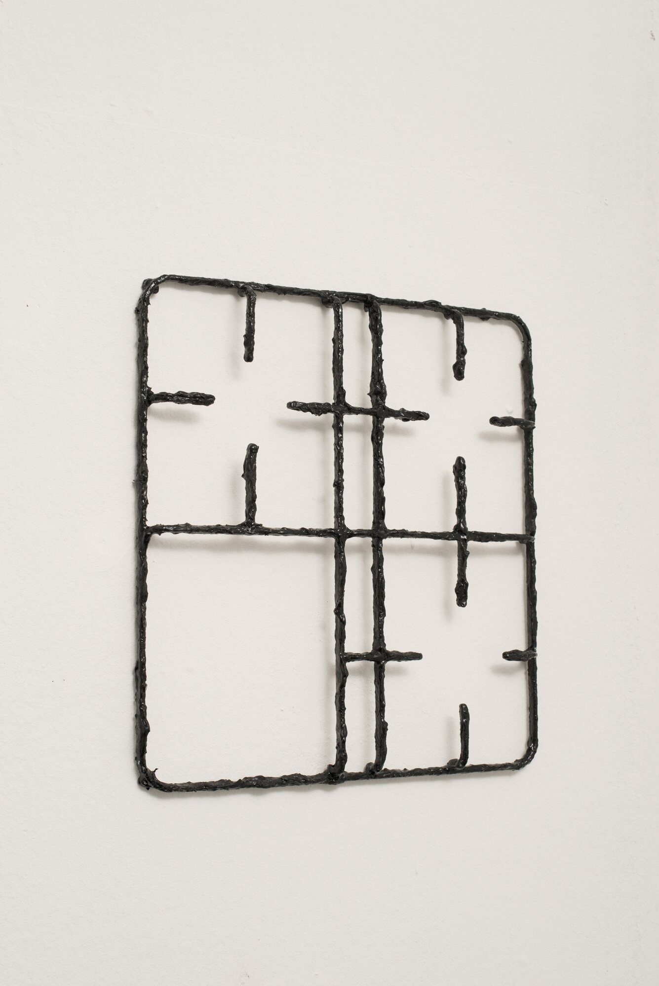 Untitled (Grill)