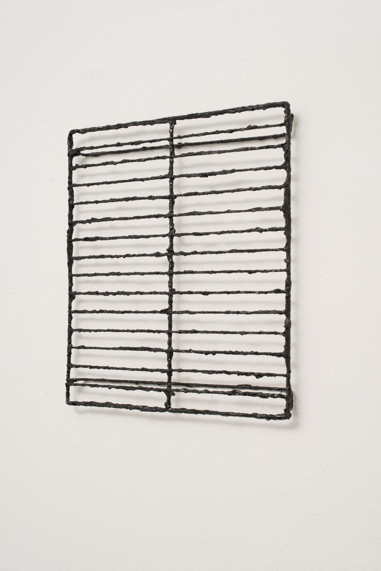 Untitled (Grill)