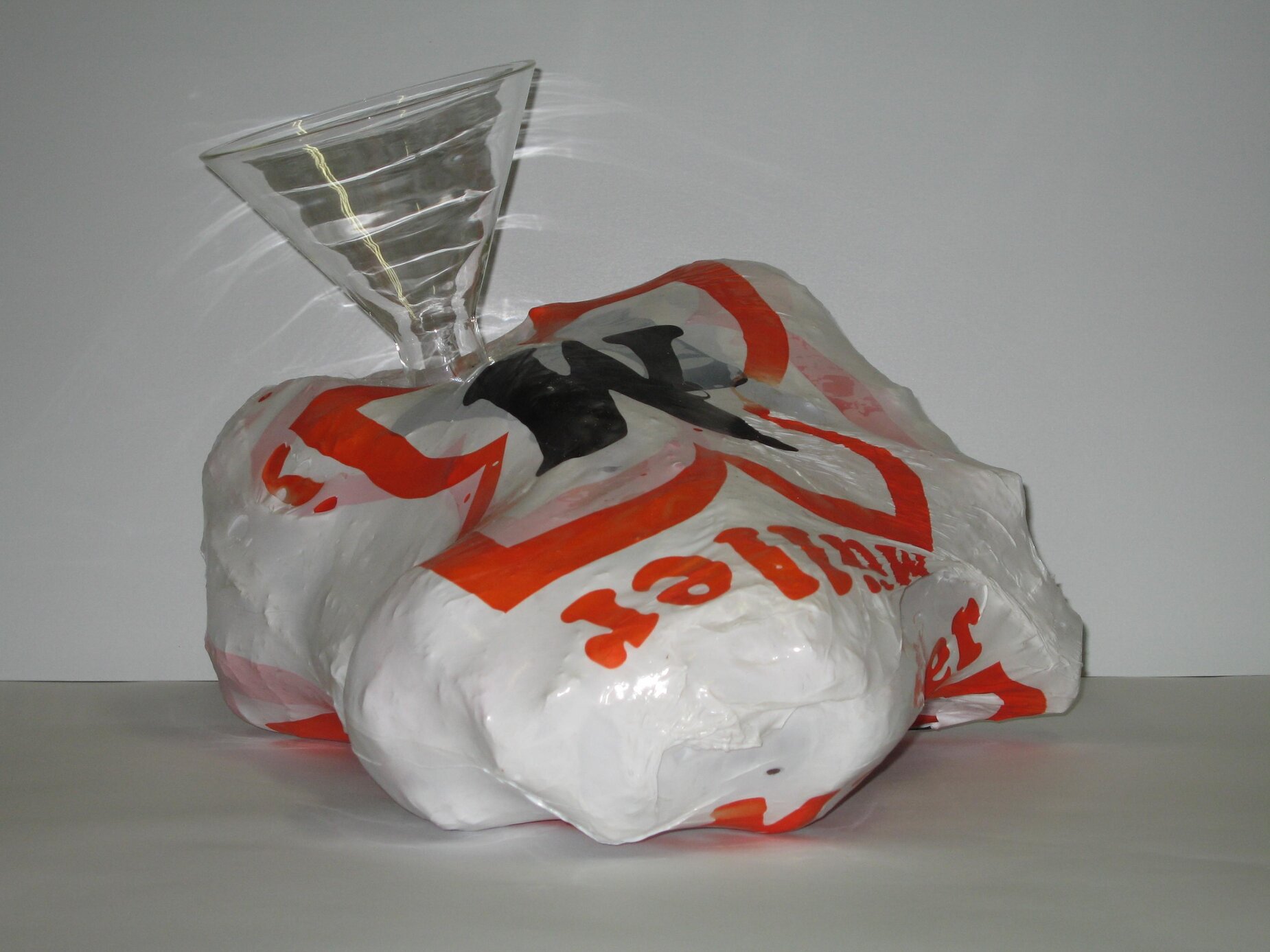 Consumer Goods - Consumer Bads