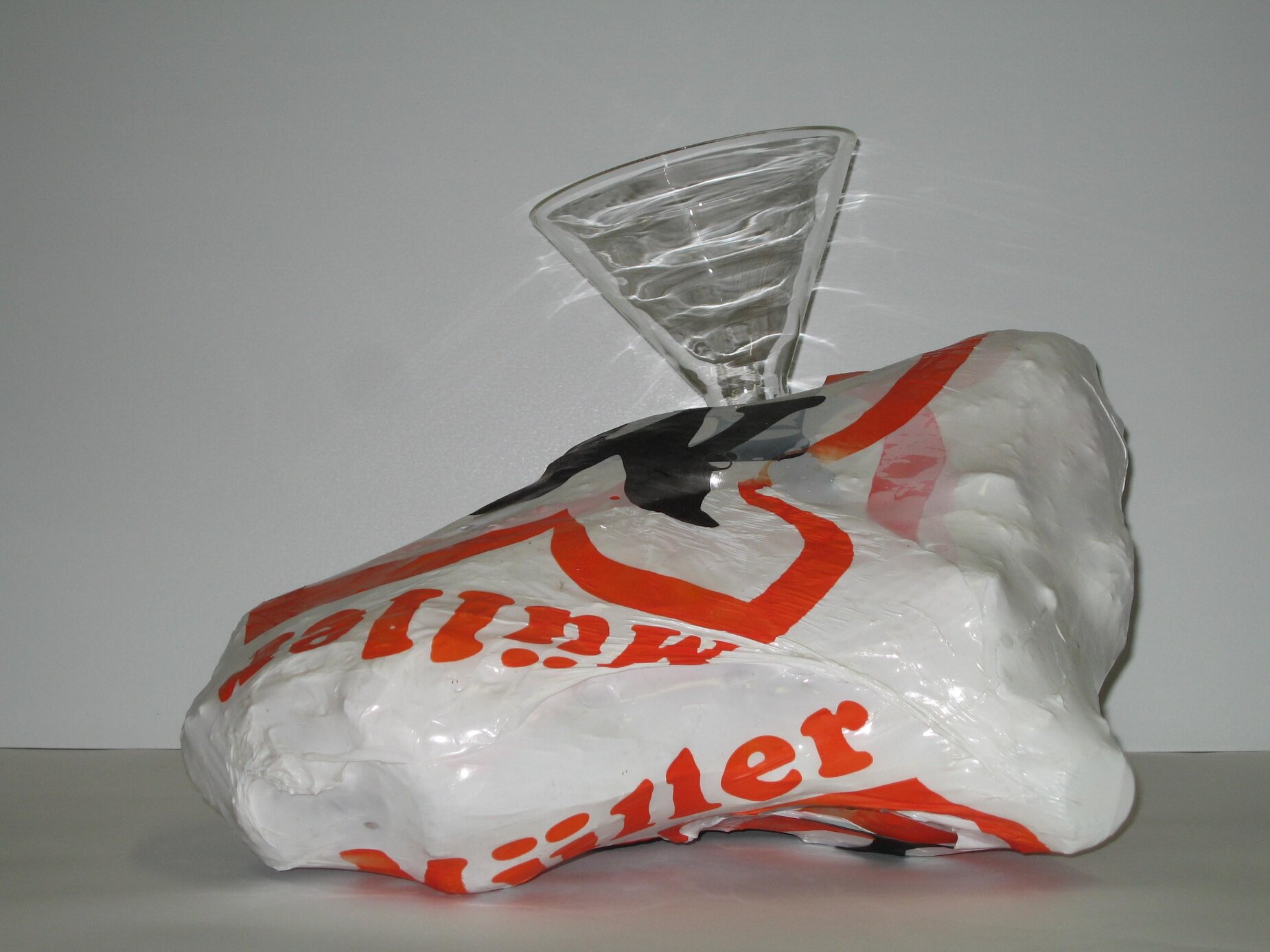 Consumer Goods - Consumer Bads