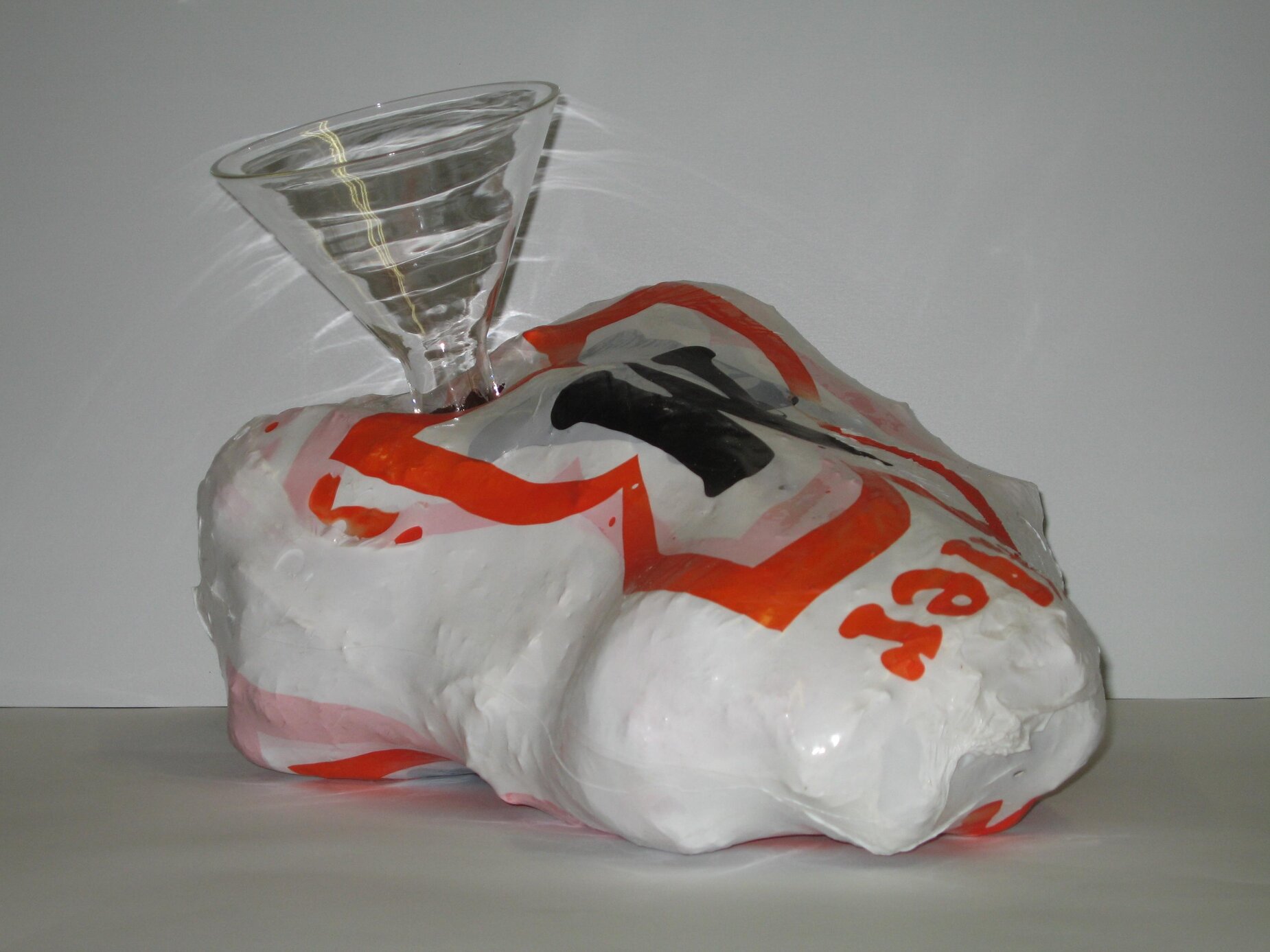 Consumer Goods - Consumer Bads