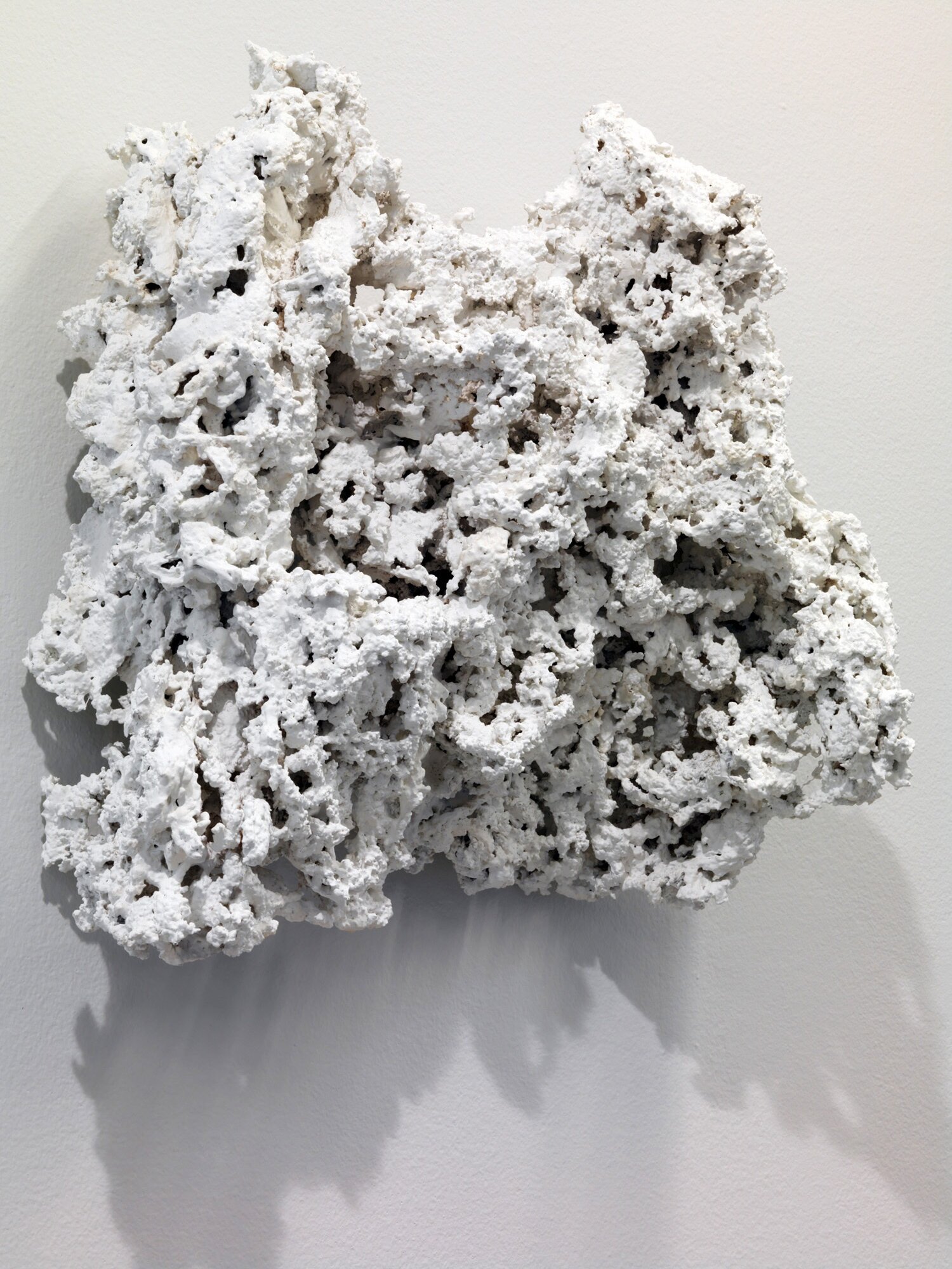 Sprijena umetnost / "Entartete Kunst" - pogled na postavitev razstave