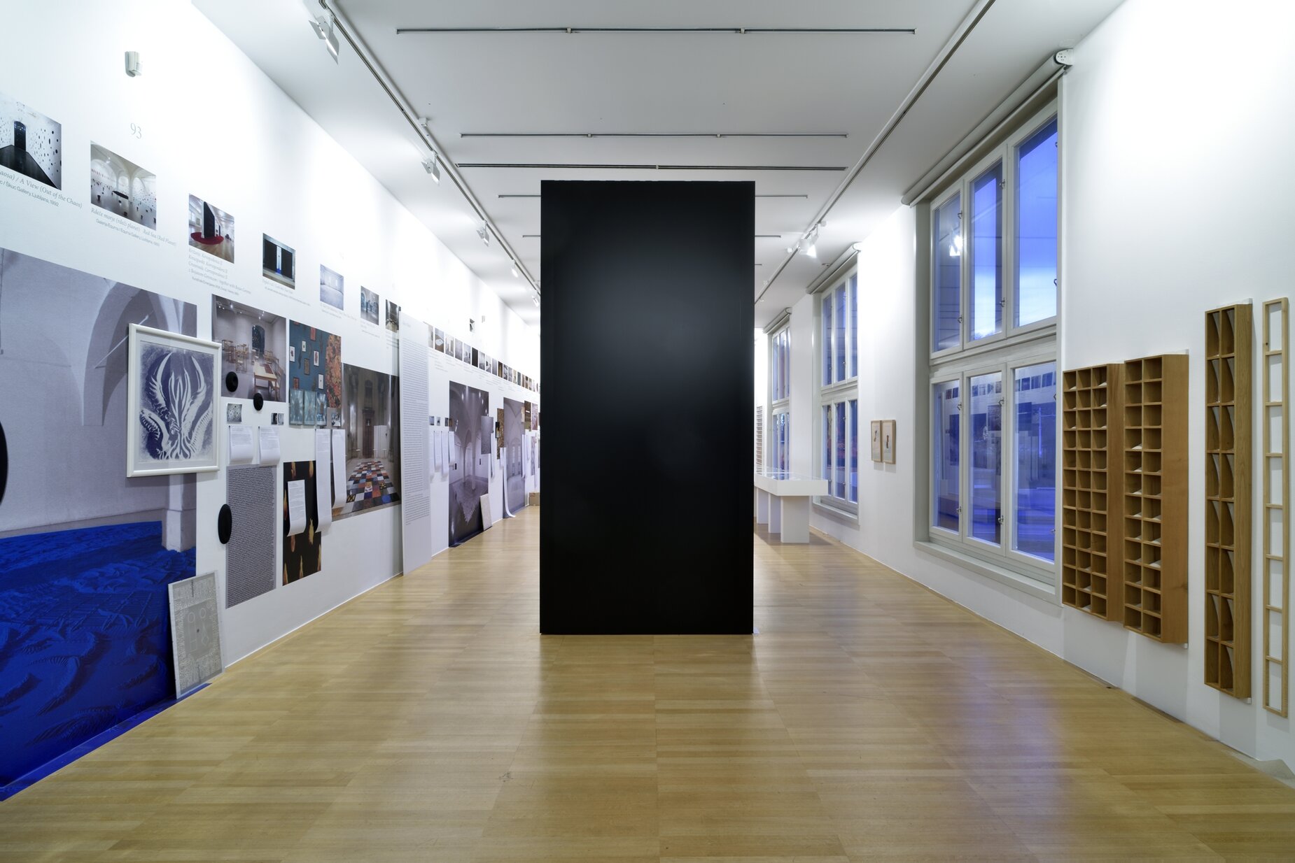 Razstava Introspektiva